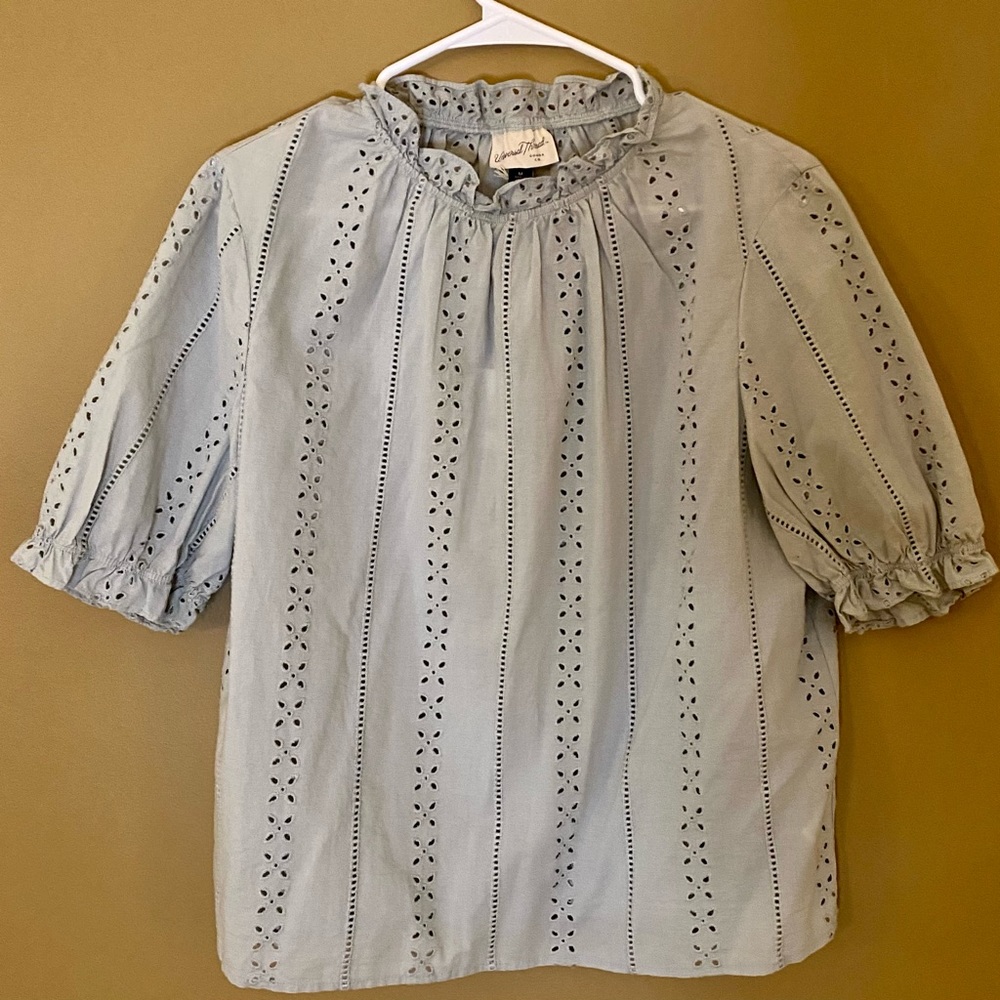 NWT Spring Top
